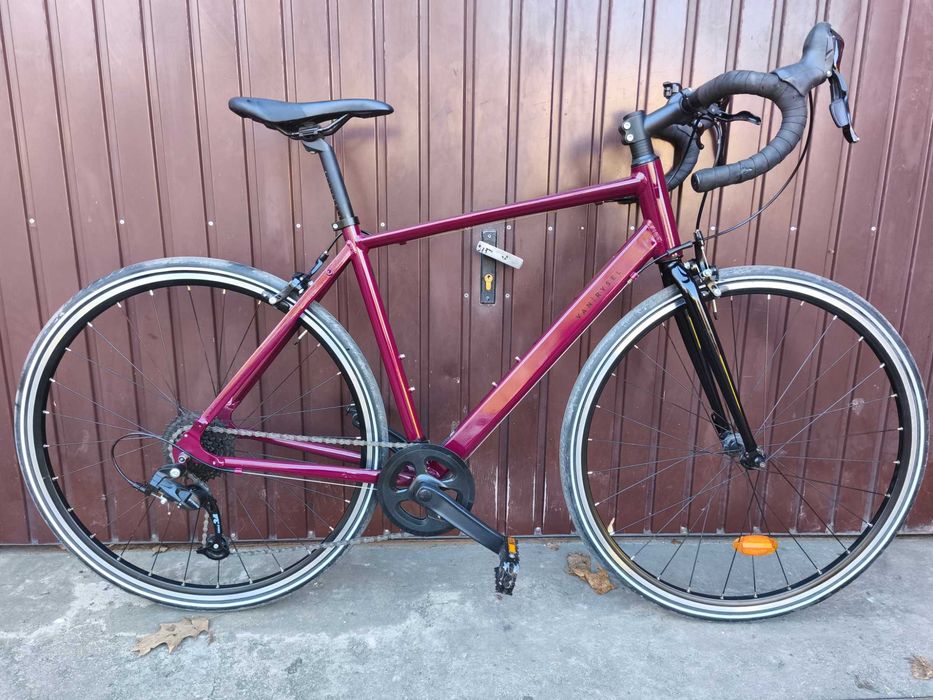 Gravel Bulls Daily Grinder