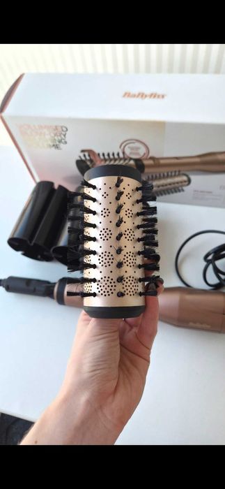 Фен-щітка BaByliss AS952E