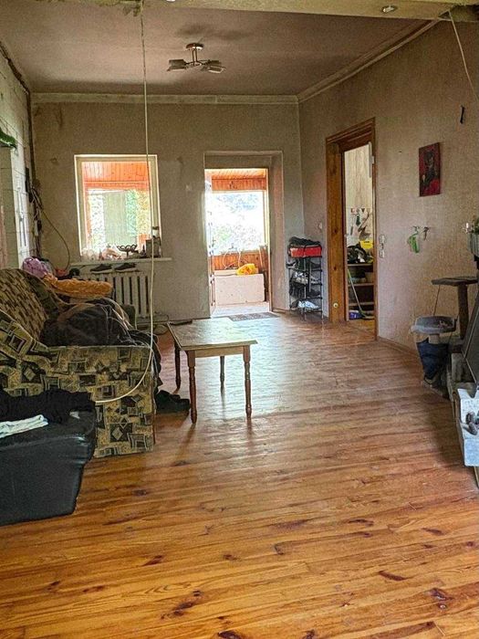 с Бишів (Горобіївка), вул. Калинова, продаж будинку 130 м2, 48 соток