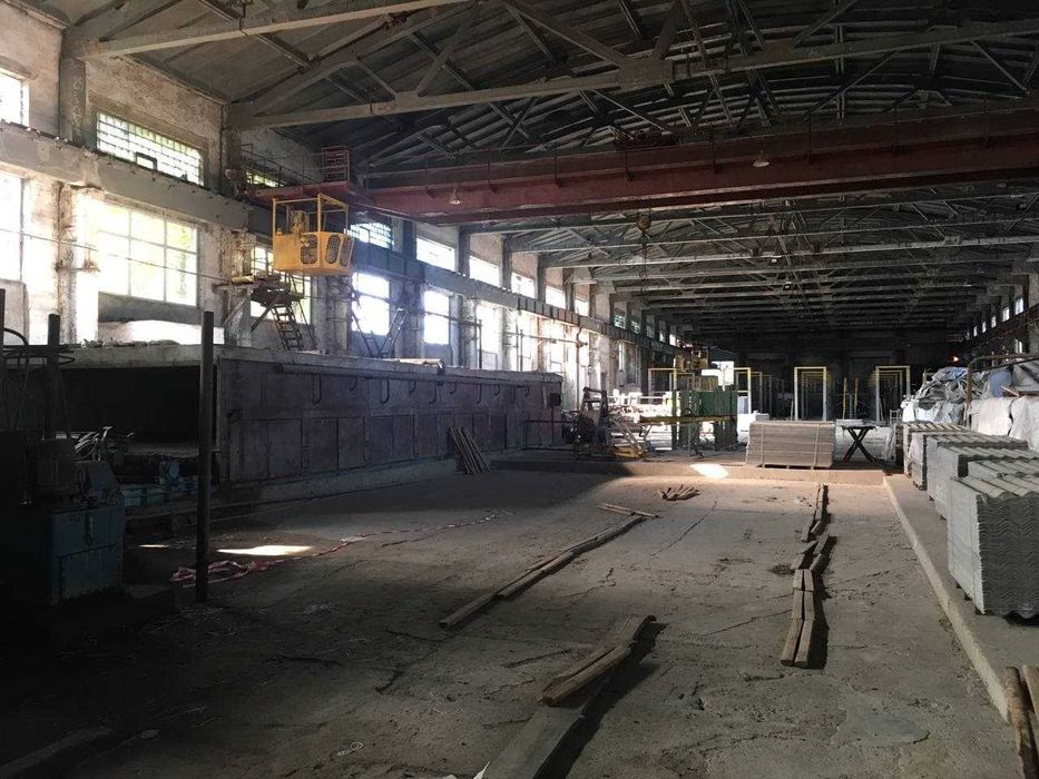 Здам в оренду площу під склад, офіс або виробництво