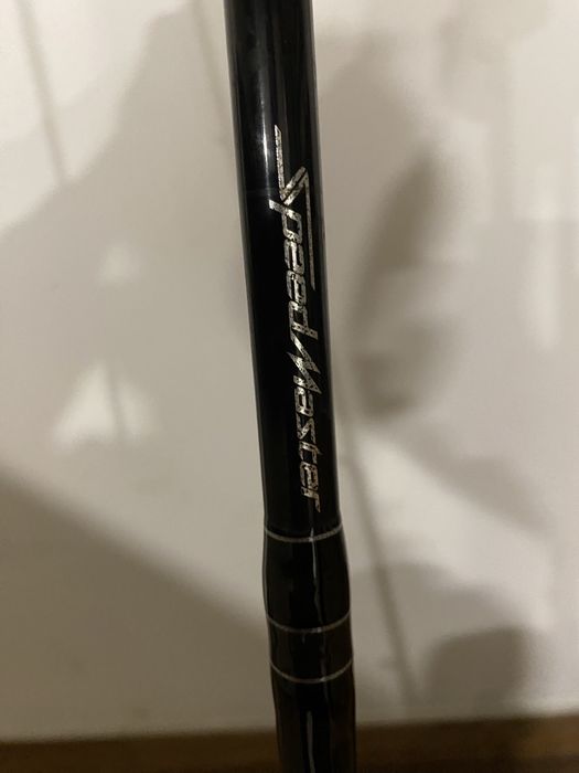 Shimano speed master