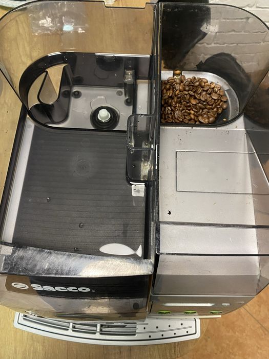 Ekspres do kawy Saeco Royal Office