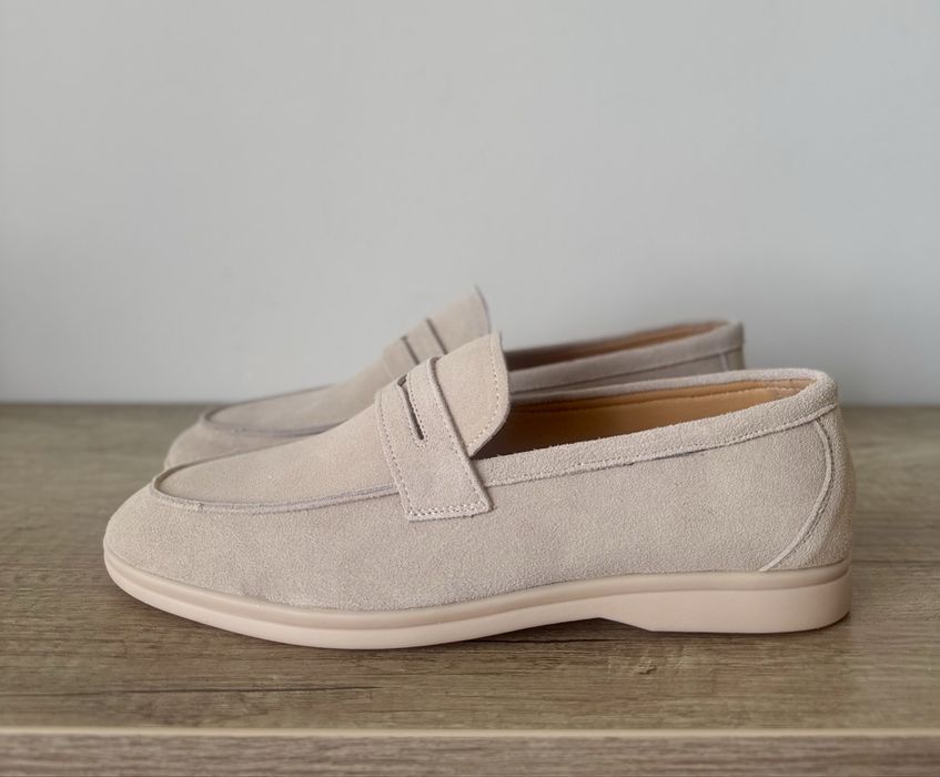 Лофери чоловічі топ