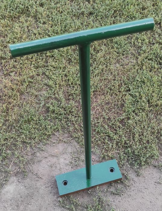 Ручна трамбовка для піска грунту і т д