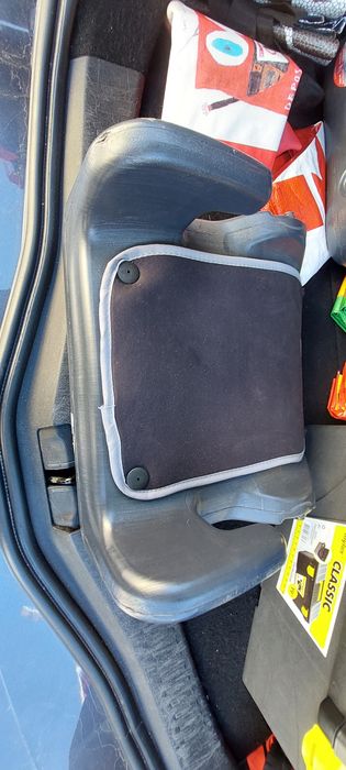 Acento Auto 15kg-36kg  Usado 2Vez Faço entrego domicílio