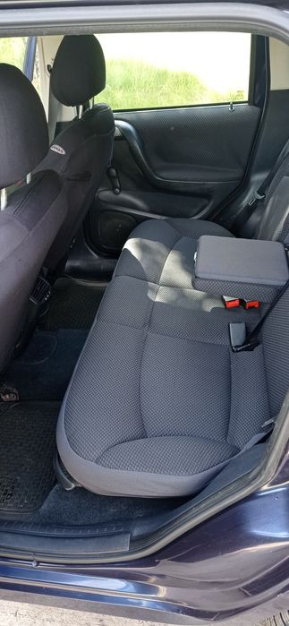 Fiat Stilo 1.6 16v