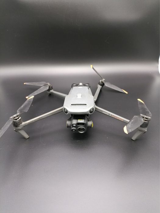 Квадрокоптер DJI Mavic 3 Thermal Advanced (Mavic 3TA) с тепловизором
