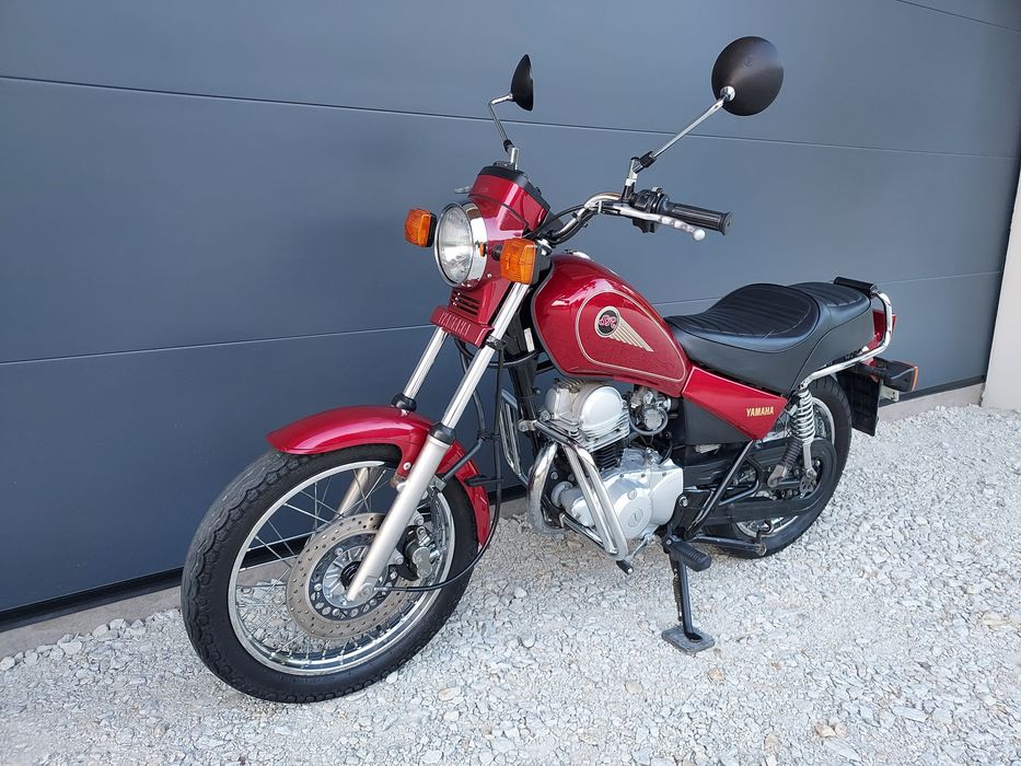 Yamaha