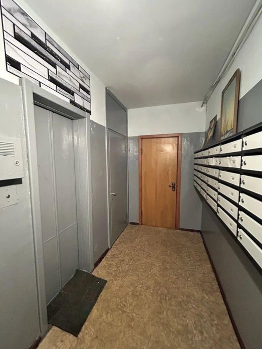 Продам 2-кімнатну квартиру, Оболонь, вул. Прирічна DT