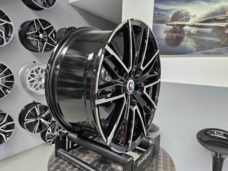 Jantes look BMW 951M em 19 e 20 5x112 e 5x120 | novas