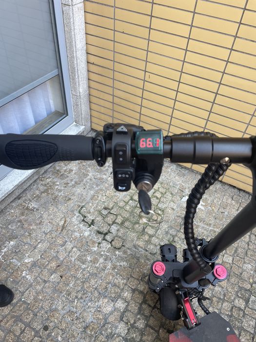Trotinete boyeda s3 11