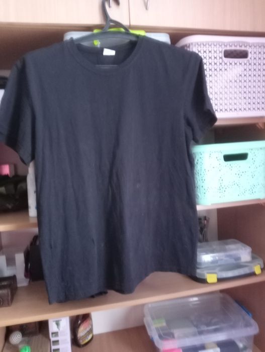 Футболка для работников охраны