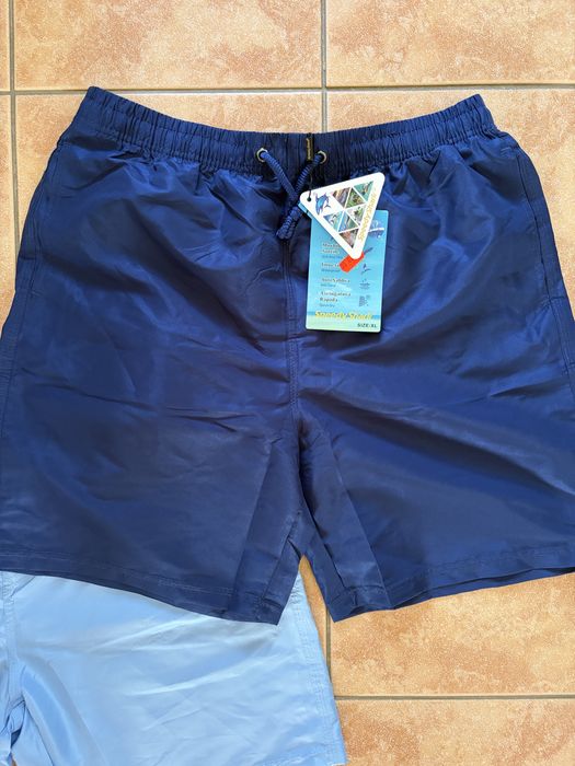 Шорти для плавання Speedy Shark XL