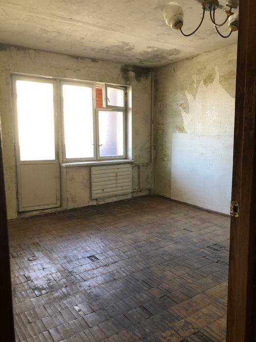 Без % Під Ремонт Продаж 1 к. кв. 39,4 м. Мінський Масив Д. Павличка 10