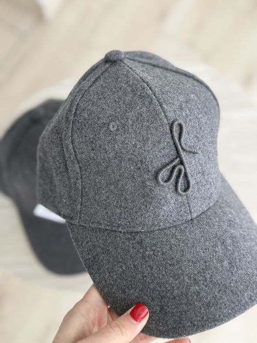 Кепка ruslan baginskiy бейсболка