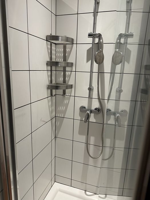 Wynajme mieszkanie 3 Pokoje wilda