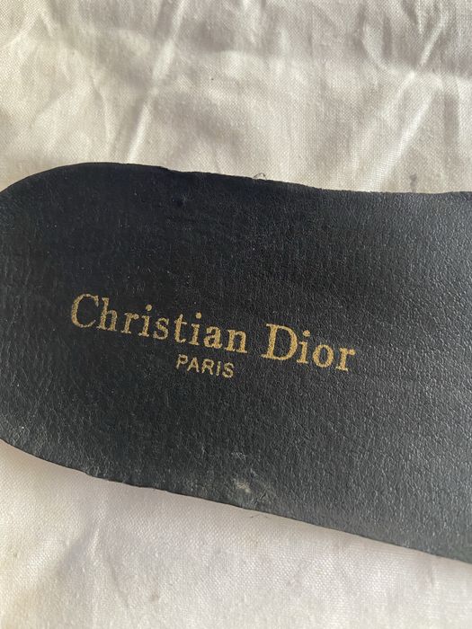 Dior d connect кросівки жіночі продам