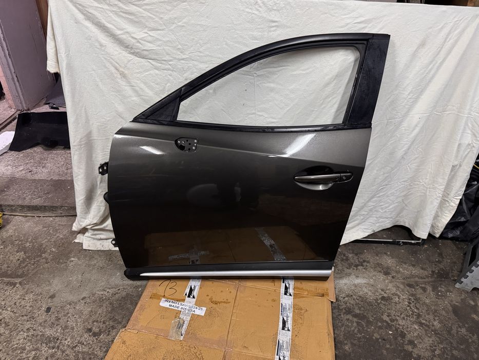 Mazda CX-3 42S lewe drzwi przod idealne