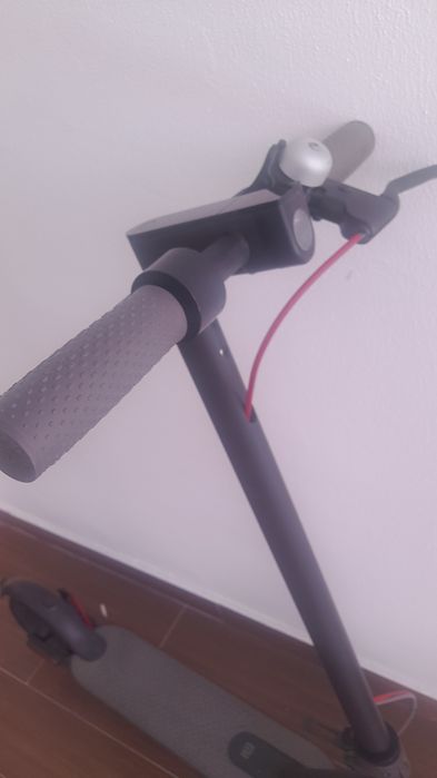 MI Electric Scooter 60€
