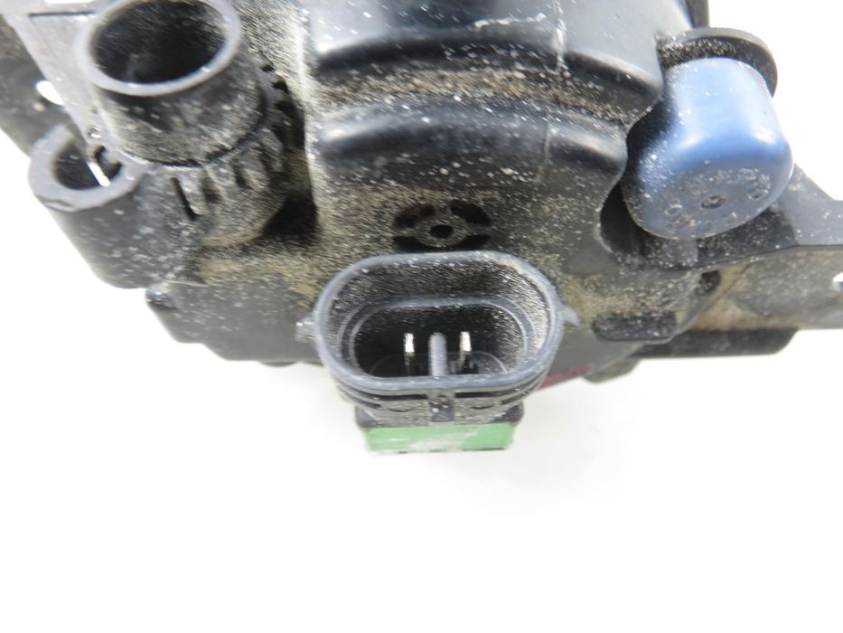 Halogen Lewy Nissan Qashqai I