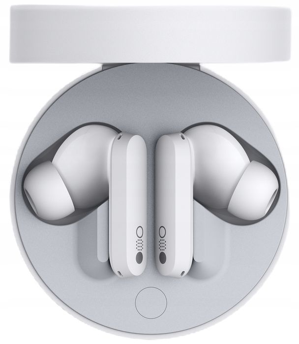 słuchawki bezprzewodowe dokanałowe cmf buds pro bluetooth 5.3 opis