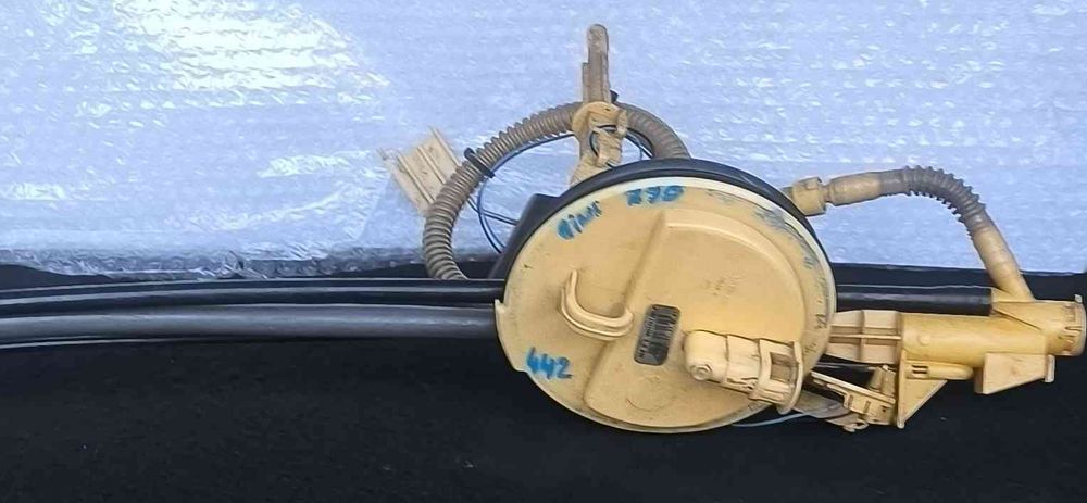 Boia Combustível MINI MINI (R50, R53) ano 2003