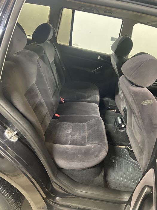 Гольф 4 1.9tdi 2001 рік,універсал.