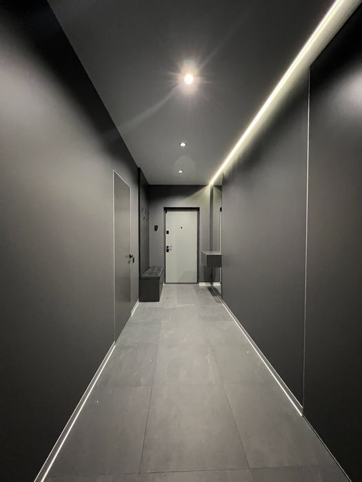 Продаж двокімнатної квартири в ЖК Преміум парк