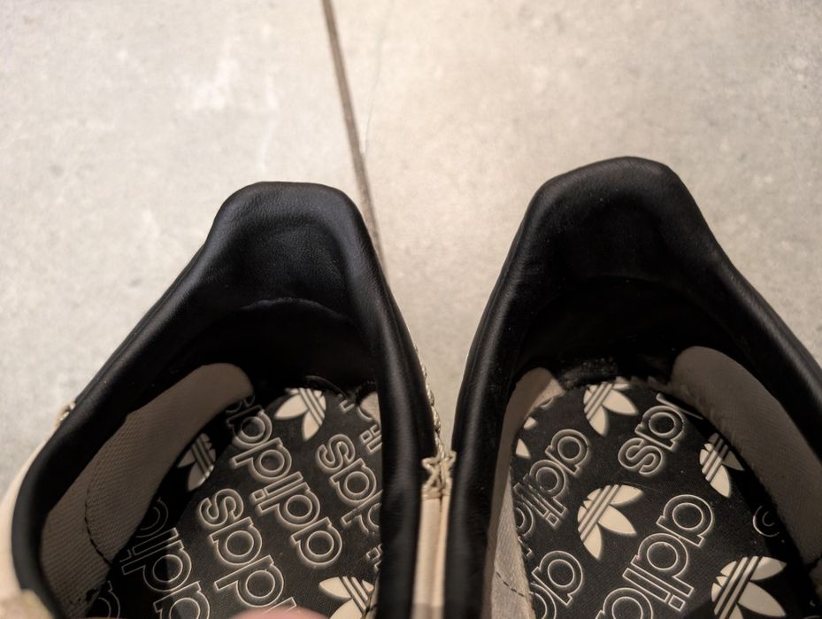 Adidas Spezial Handball r.38