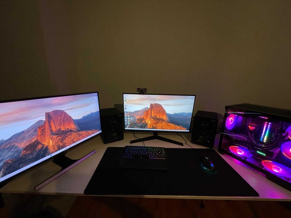 ゲーミングPC Ryzen5 5600X RTX4060Ti GDDR16GB Gaming PC Ryzen 5