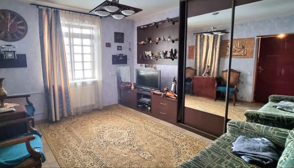 D1L Продам отличный дом 140 м2 для большой семьи, ул. Дарьяльская