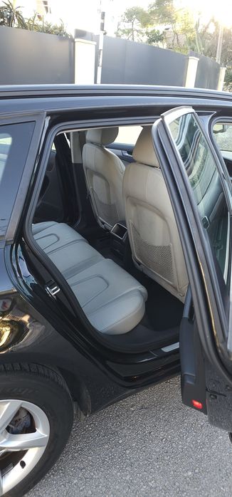 Audi A4 Avant 177cv 2012