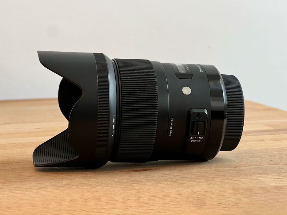 Pentax K-1 + Lentes e Acessórios