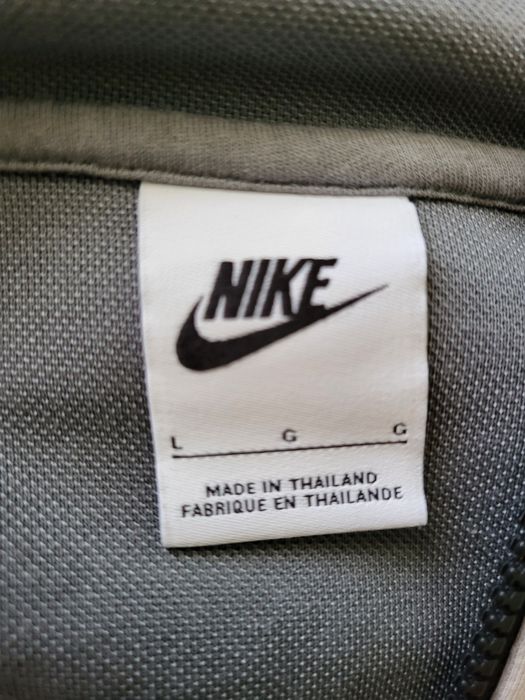Komplet dresowy nike tech fleece