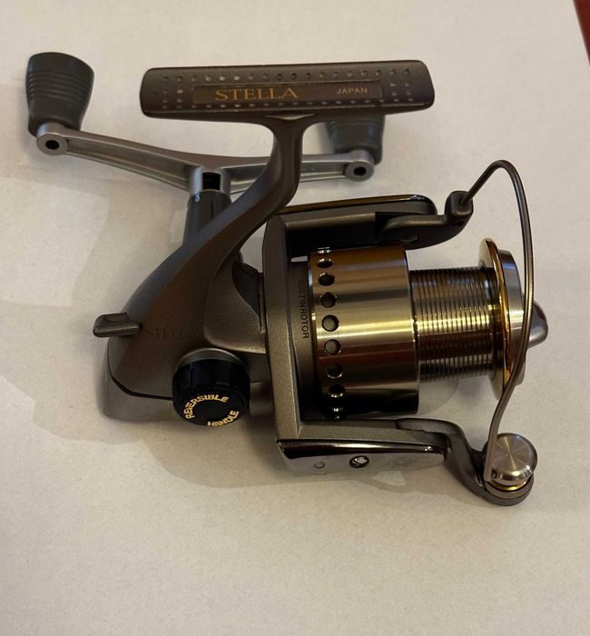 Shimano Stella ship XT3000 95r