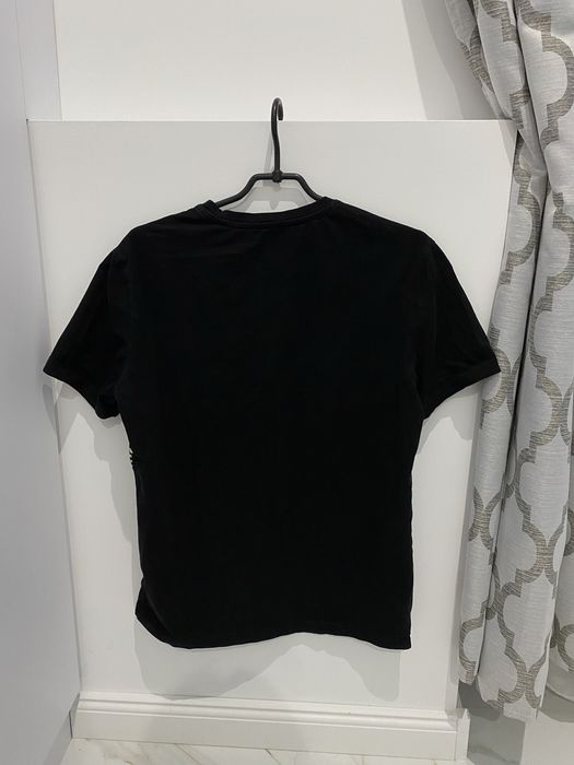 Koszulka Dsquared2 2019 cross logo