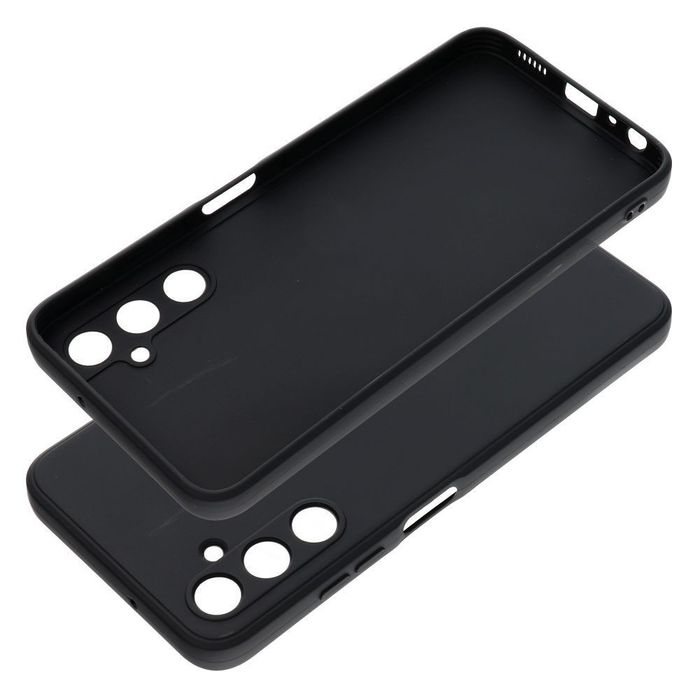 Etui Matt do Xiaomi Redmi Note 15 4G / 5G Black