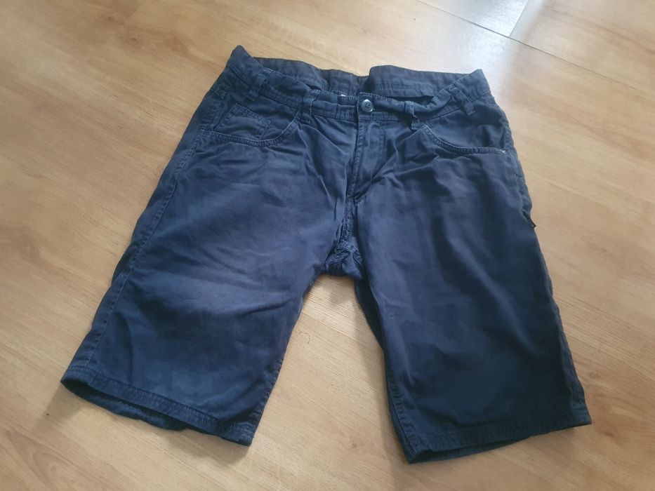 Spodenki krótkie męskie Cropp 32