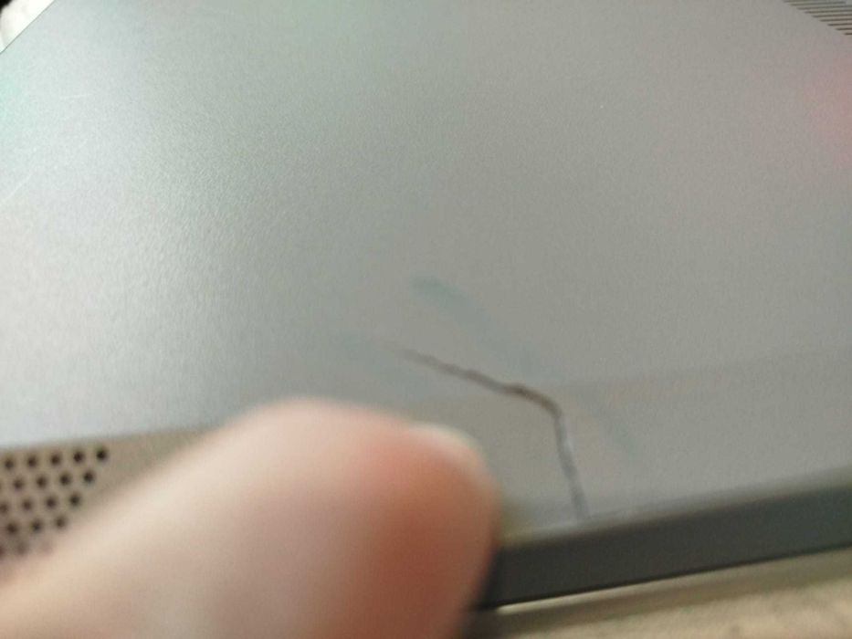 Laptop Lenovo IDEAPAD3 17A05