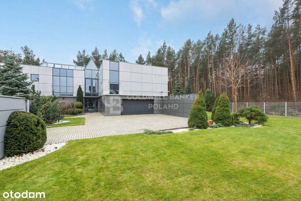 Dom – Dębogórze, powiat pucki - Widok 3