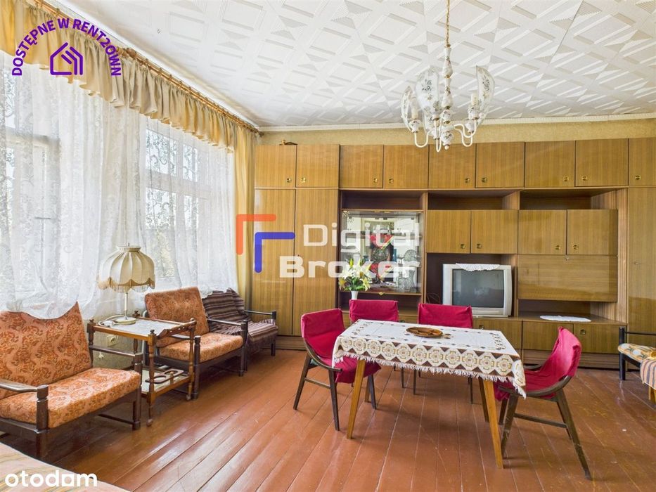 ⭐️Ogródek ⭐ Lokalizacja ⭐️Słoneczne ⭐️Inwestycja