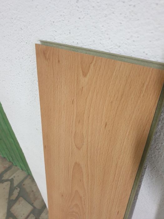 Chão flutuante AC5 47m2