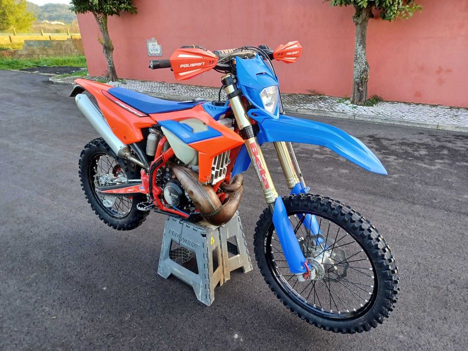 Beta 250rr Race 2023