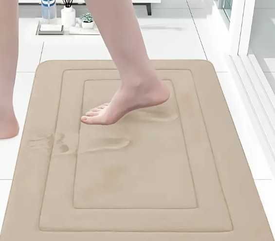 Коврик в ванную, новый