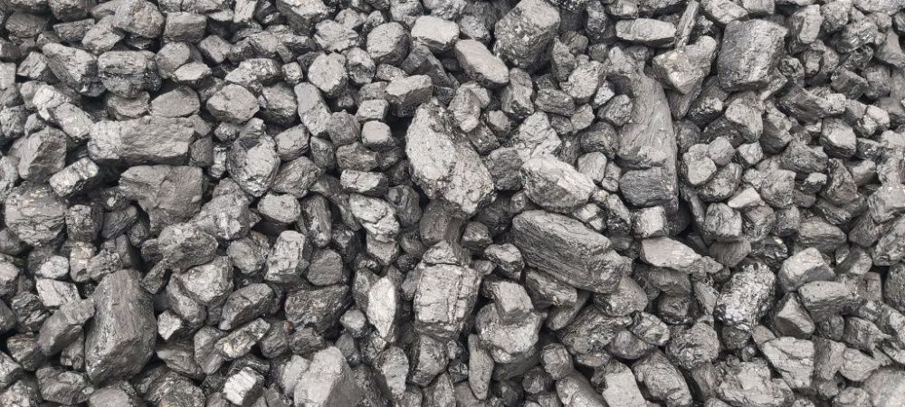 Polski węgiel orzech WESOŁA luzem tona skład opału KDW w PGG