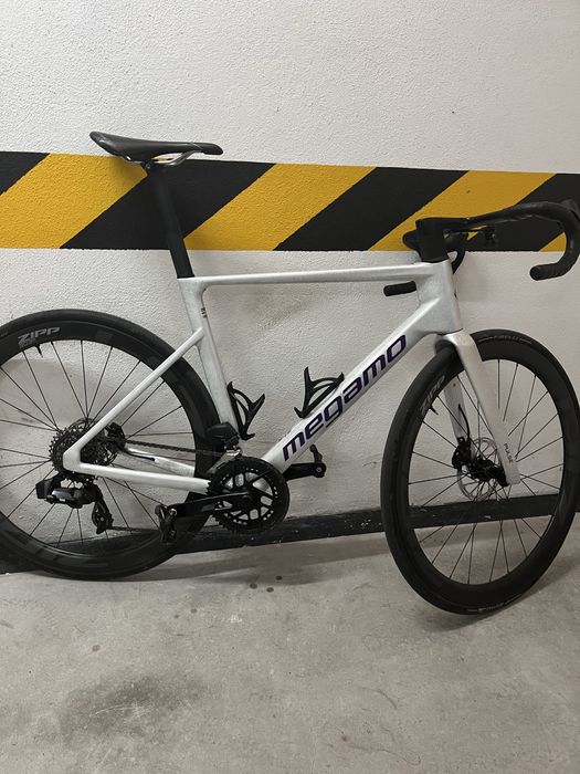 Bicicleta megamo pulse 07