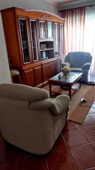 Moveis de sala com sofás