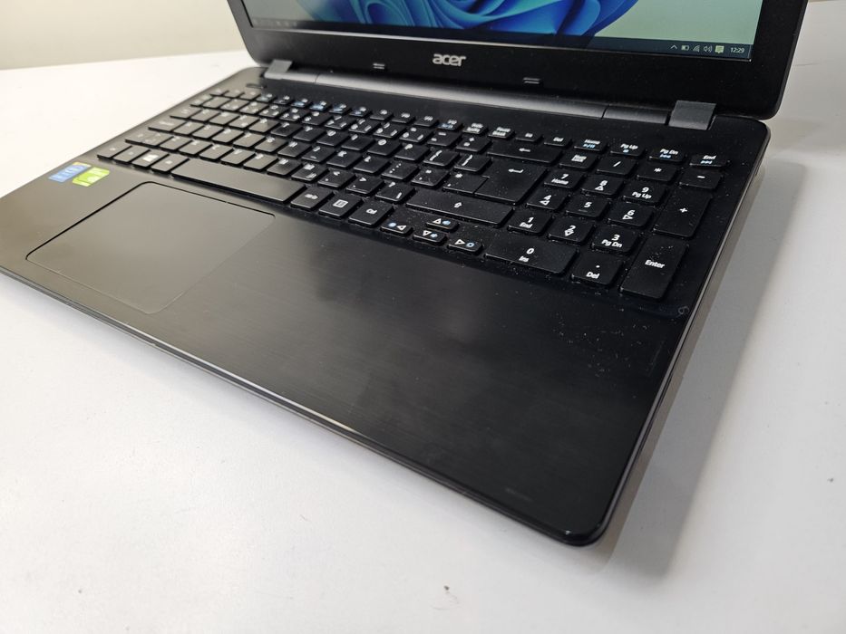 GAMINGOWY Ai Laptop ACER 4K i7 8x3.30|32GB RAM|NVIDIA GeForce RTX 6GB