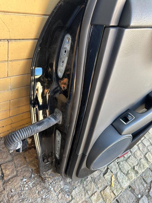 Portas Completas Mercedes w204