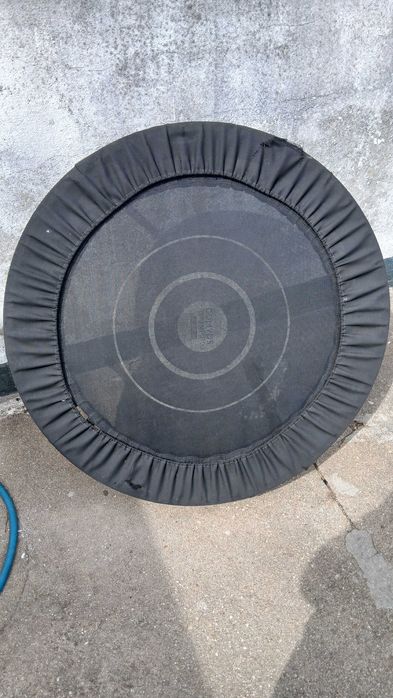 Mini trampolim decathlon